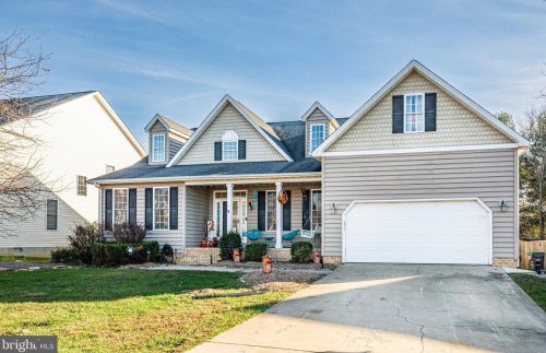 11906 Teeside Dr, Fredericksburg, VA 22407-7377