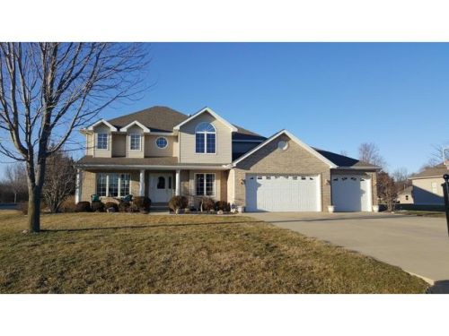 6420 Birchwood Ln, Decatur, IL 62521-9579