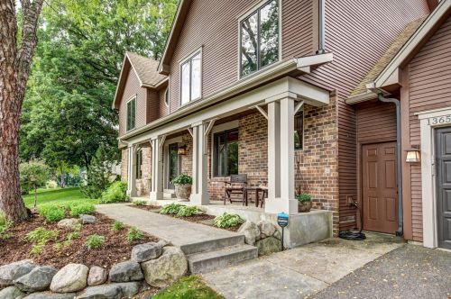 13655 Guild Ave, Saint Paul MN  55124-7607 exterior