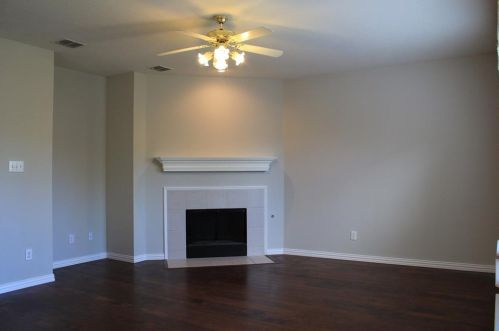 4429 Waskom Dr, Plano TX  75024-7043 exterior