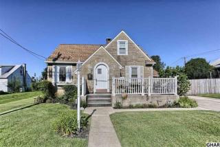 114 45th St, Harrisburg, PA 17111-2630