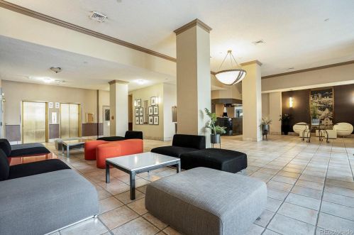 1020 15th St, Denver CO  80202-2345 exterior