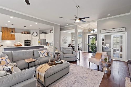 917 Biscayne, Austin TX 78734-4424 exterior