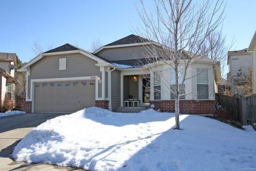 22114 Pensive Ct, Parker, CO 80138-8375