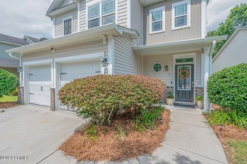 32 Isle Of Palms, Bluffton, SC 29910-9508