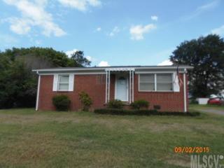 2625 View St, Hickory, NC 28601-7190