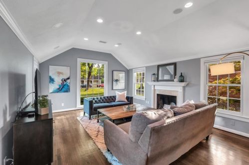 439 Colorado Blvd, Dallas TX  75203-1248 exterior