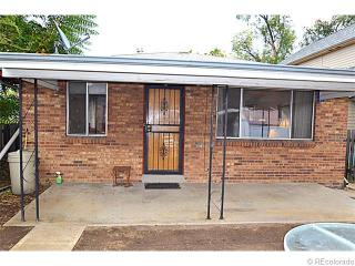 5047 Stuart St, Denver, CO 80212-2925