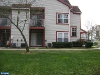 117 Andover Pl, Trenton, NJ 08691-3413
