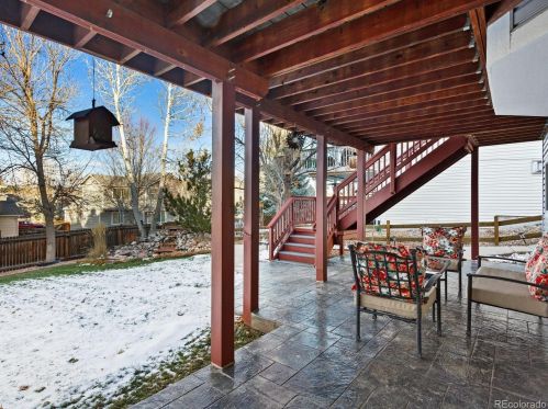 22111 Pensive Ct, Parker CO 80138-8375 exterior