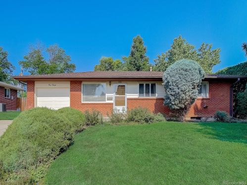 315 41st St, Boulder, CO 80305-5459