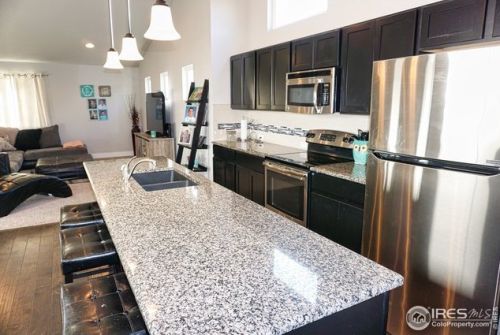 6515 19 St, Greeley CO 80631-5614 exterior