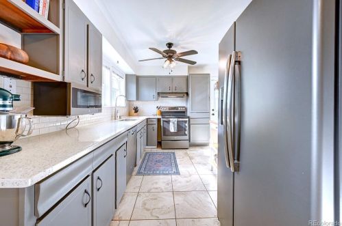 4315 Kalamath St, Englewood CO 80110-5503 exterior