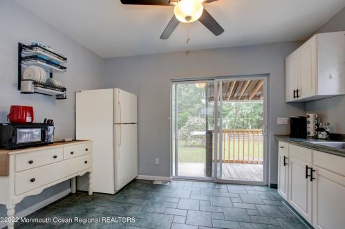 537 Bennetts Mills Rd, Jackson Twp NJ  08527-2457 exterior