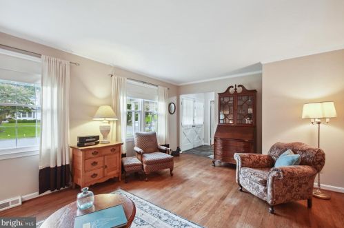 363 Preswick Way, Severna Park MD 21146-1538 exterior