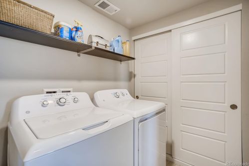 9287 Twenty Mile Rd, Parker CO 80134 exterior