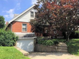 8316 Marley St, Cincinnati, OH 45216-1019