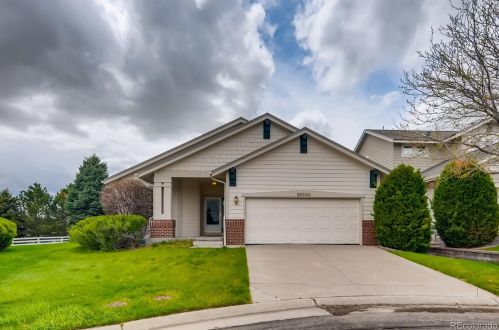 20502 Elk Cir, Denver, CO 80016