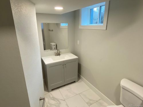 2104 Zang St, Denver CO  80401-2242 exterior