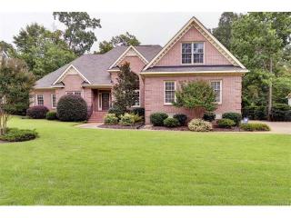 3828 Philip Ludwell, Williamsburg, VA