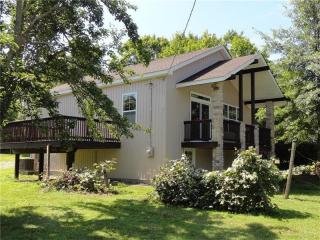 378 Country Club Rd, Washington PA  15301-2712 exterior