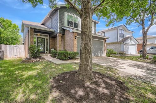 11412 Eddie Egan Ln, Austin, TX 78748-4000
