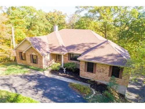 50 White River Ln, Defiance, MO 63341-1640