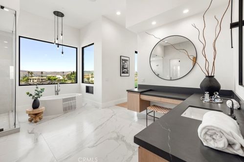 7663 Corto Rd, Anaheim CA  92808-1348 exterior