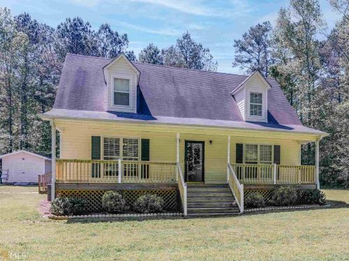 275 Mackey Rd, Mcdonough, GA 30252-6159