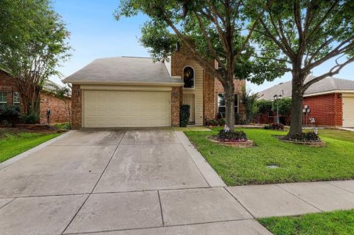 8508 Hawks Nest Dr, Fort Worth, TX 76131-5330