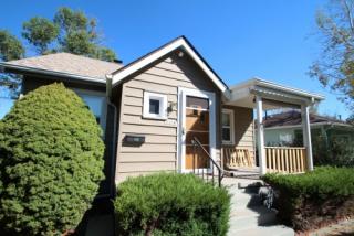 2316 Gilpin St, Denver, CO 80210-5131