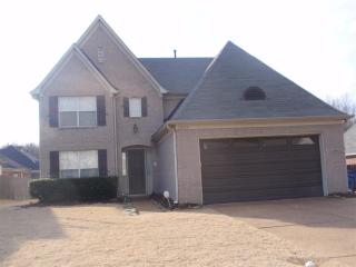 1303 Carlton Ridge Dr, Cordova, TN 38016-7605