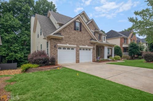 170 Highwoods Pkwy, Newnan, GA 30265-5632
