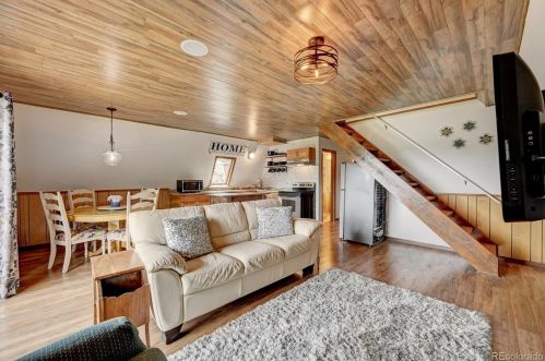 67 Pine St, Greenwood CO  81069-8610 exterior