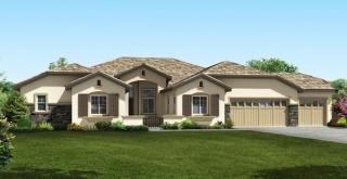 833 Marjoram Dr, Los Angeles CA  94513-2343 exterior