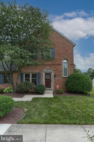 128 Wyndham Way, Harrisburg, PA 17109-5577