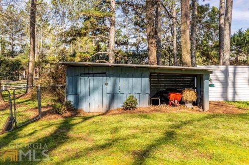 436 Concord Rd, Smyrna GA  30082-3225 exterior