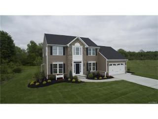 8706 Proctors Run Dr, Richmond, VA 23237-2757