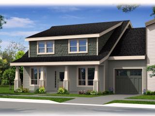 3927 Martins St, Portland OR  97206-6464 exterior