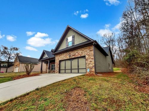 361 Lake Vista Dr, Jefferson GA  30549-4603 exterior