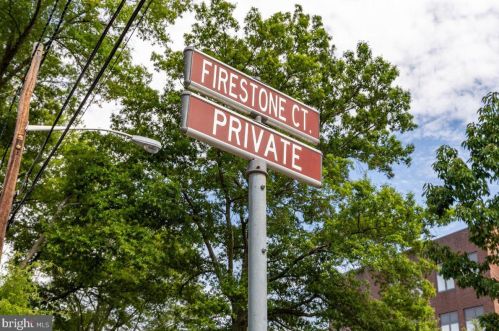 4 Firestone Ct, Princeton NJ  exterior