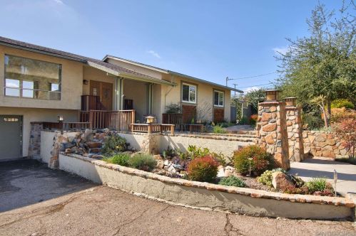 1659 Jamacha Rd, El Cajon, CA 92019-3761