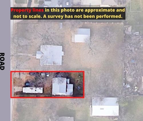 3124 Shawnee Trl, Fort Worth, TX 76135-3931