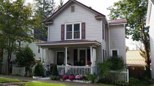 245 Boundary Ave, Elkins, WV 26241-3901