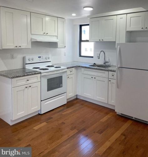 1246 31st St, Philadelphia PA  19121-4402 exterior