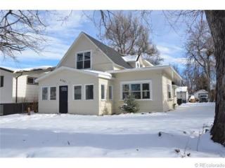 4162 Chase St, Denver, CO 80212-7330