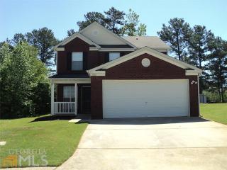 1901 Boatswain Dr, Hampton, GA 30228-5929