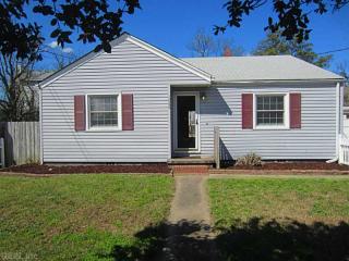 1060 Little Bay Ave, Norfolk, VA 23503-1326
