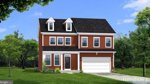 9 Pheasant Ridge Rd, Hanover, PA 17331-9470