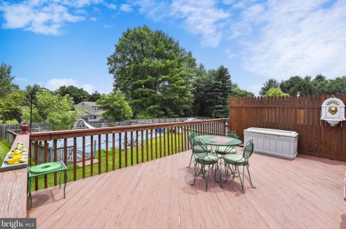 1640 Kreitler Vly Rd, Forest Hill MD  21050-1016 exterior